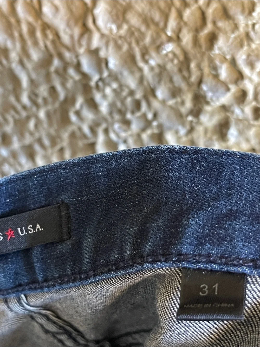 John Varvatos slim men